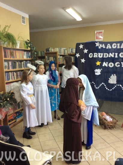 jasełka Godkowo