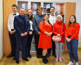 Uczniowie SP nr 1 w konkursach przedmiotowych Kuratora Oświaty