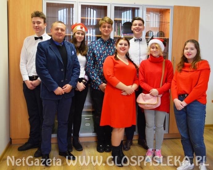 Uczniowie SP nr 1 w konkursach przedmiotowych Kuratora Oświaty