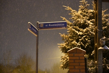 Rzemieślnicza gotowa