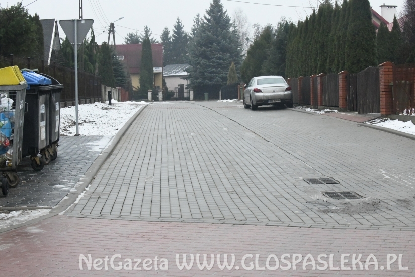 Rzemieślnicza gotowa