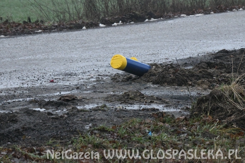 Woda bliżej Sakówka