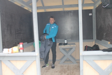 W zdrowym ciele, zdrowy duch