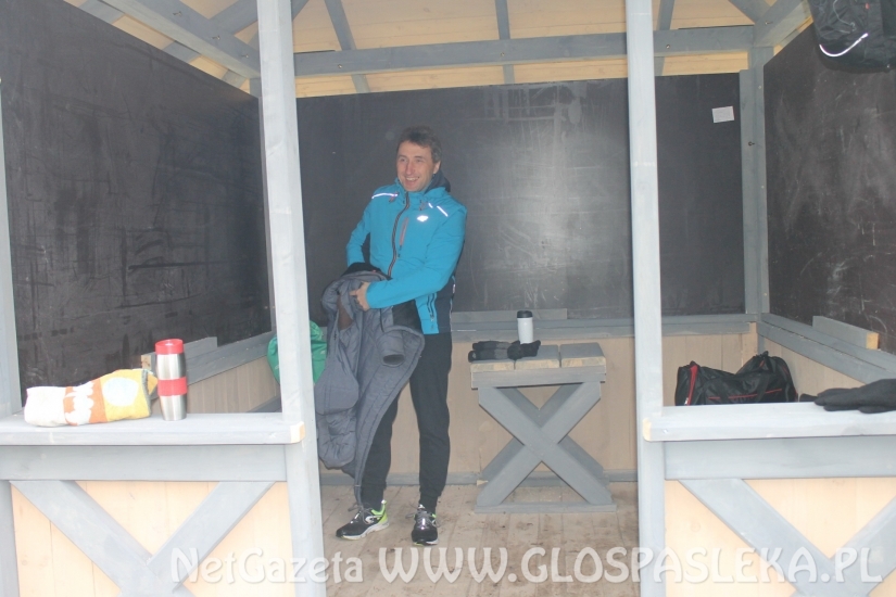 W zdrowym ciele, zdrowy duch