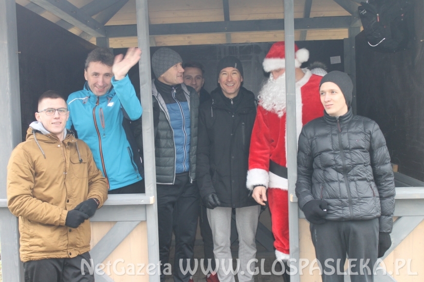 W zdrowym ciele, zdrowy duch