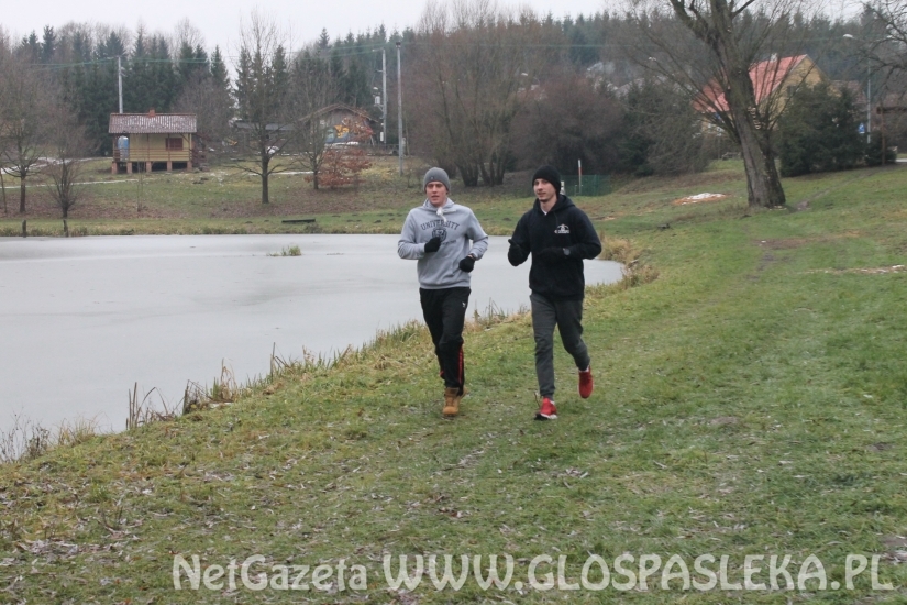 W zdrowym ciele, zdrowy duch