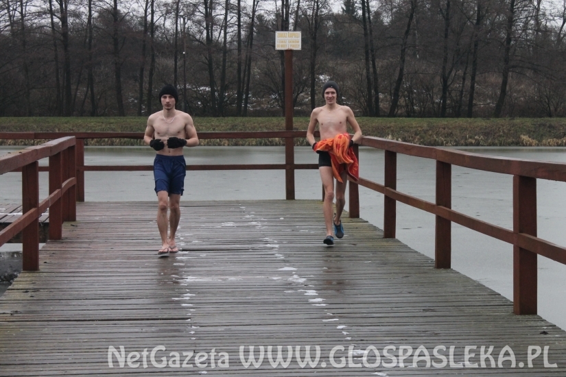 W zdrowym ciele, zdrowy duch