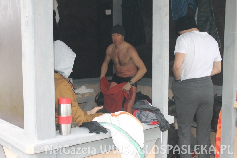 W zdrowym ciele, zdrowy duch