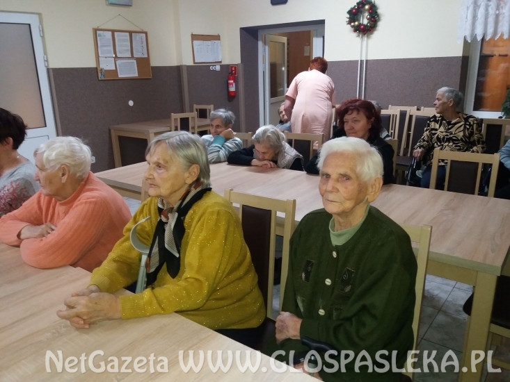 Młodzież z wizytą w Rangórach