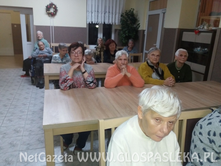 Młodzież z wizytą w Rangórach