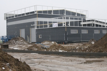 Przybywa inwestorów – rosną wpływy z podatków