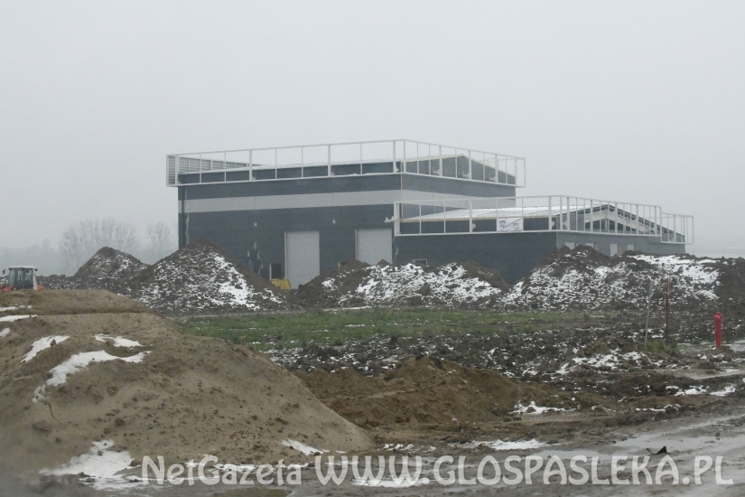 Przybywa inwestorów – rosną wpływy z podatków