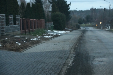 Długo wyczekiwana inwestycja gotowa