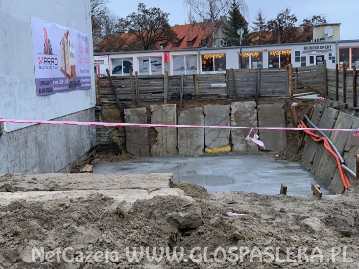 Nowe mieszkania na Starym Mieście