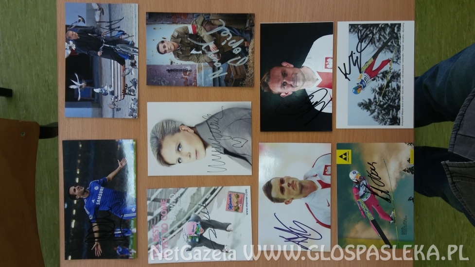 Co będziemy licytować na WOŚP?