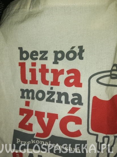 policjanci oddawali krew