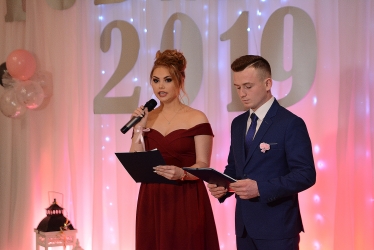 Studniówka 2019 ZSEiT