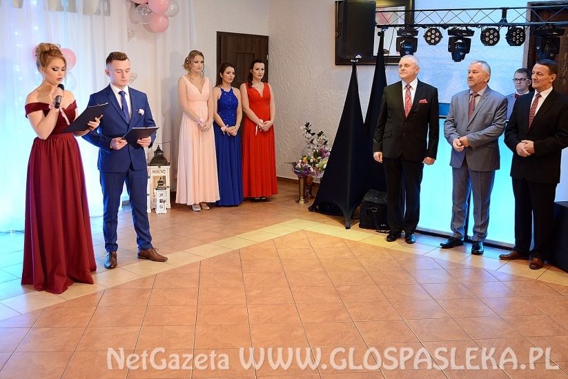 Studniówka 2019 ZSEiT