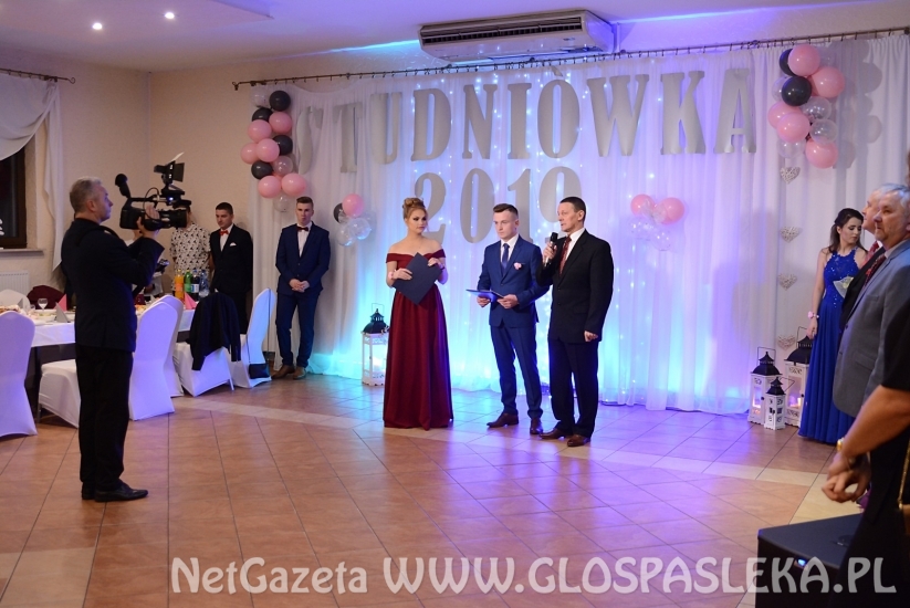 Studniówka 2019 ZSEiT