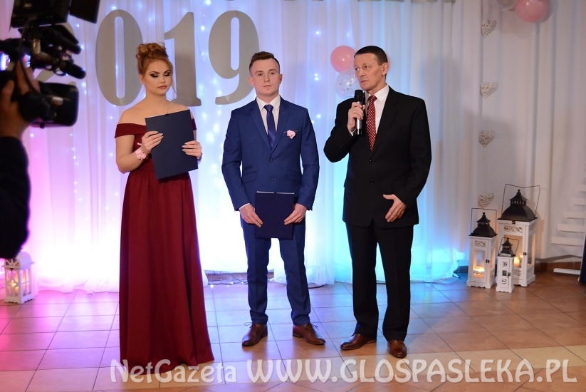 Studniówka 2019 ZSEiT