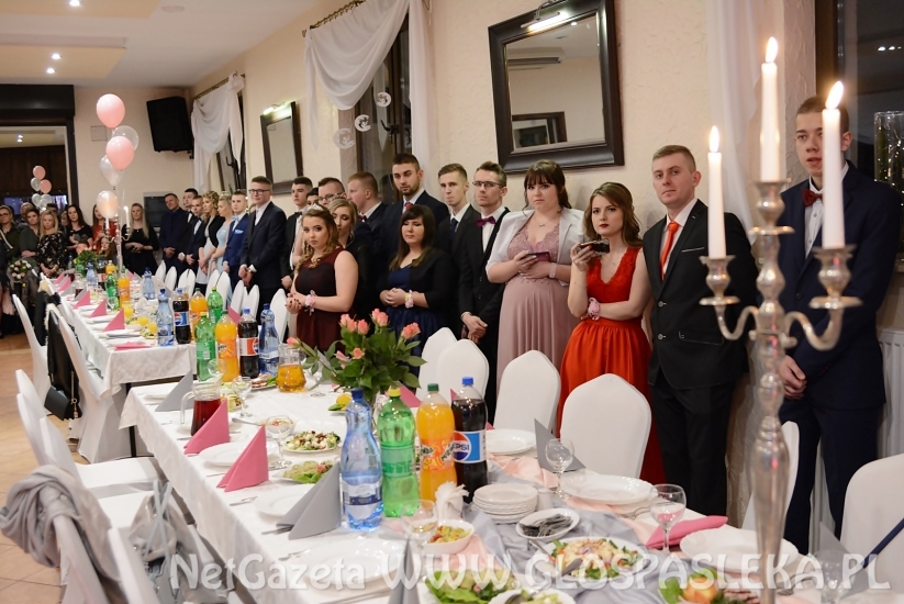 Studniówka 2019 ZSEiT