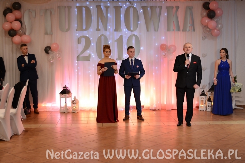 Studniówka 2019 ZSEiT