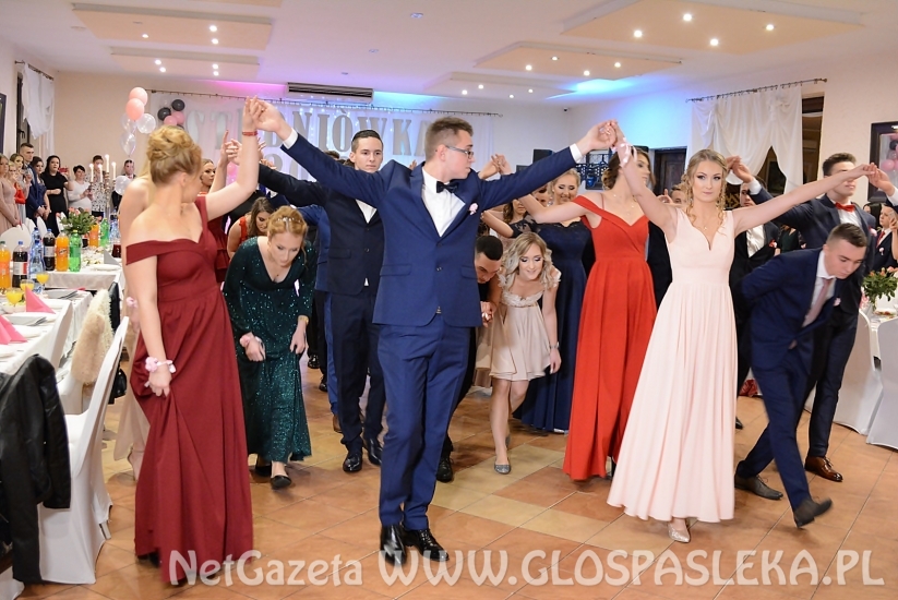 Studniówka 2019 ZSEiT