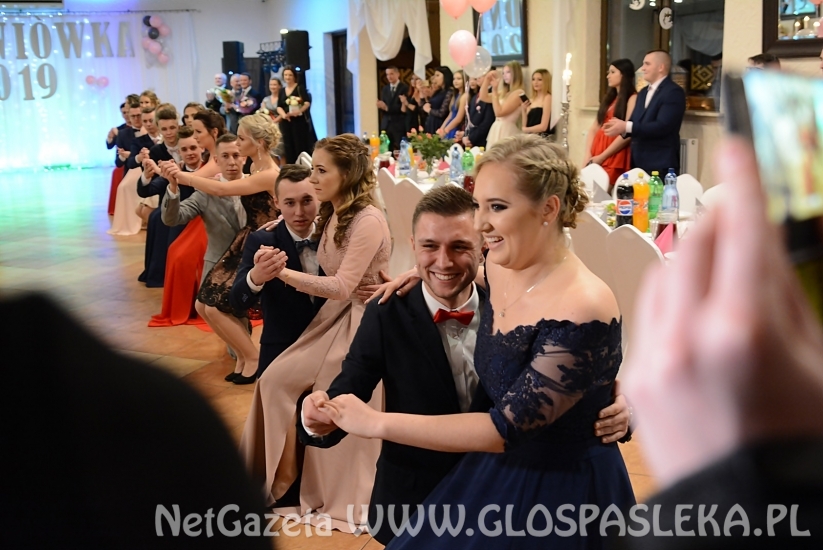 Studniówka 2019 ZSEiT