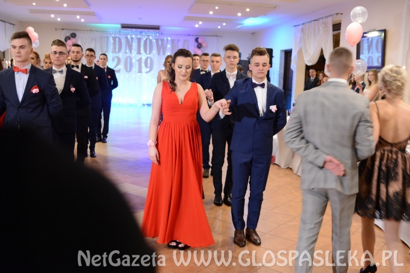 Studniówka 2019 ZSEiT