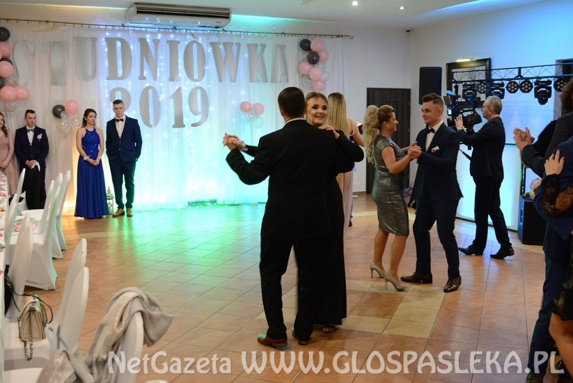 Studniówka 2019 ZSEiT