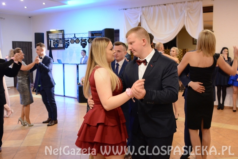 Studniówka 2019 ZSEiT