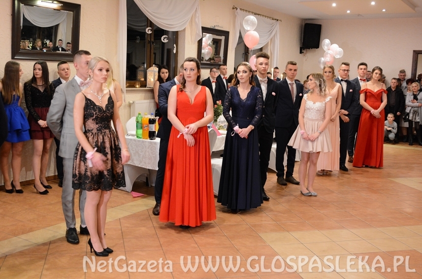 Studniówka 2019 ZSEiT