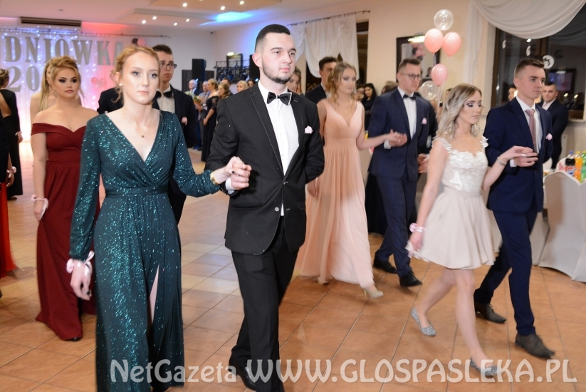 Studniówka 2019 ZSEiT