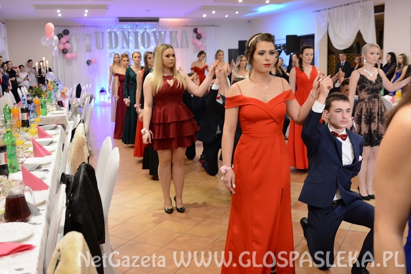 Studniówka 2019 ZSEiT