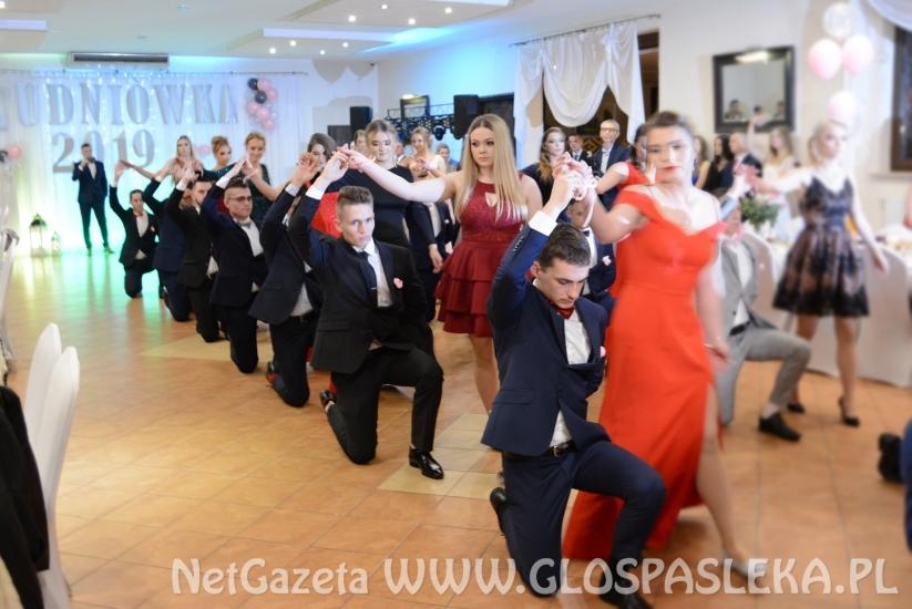 Studniówka 2019 ZSEiT