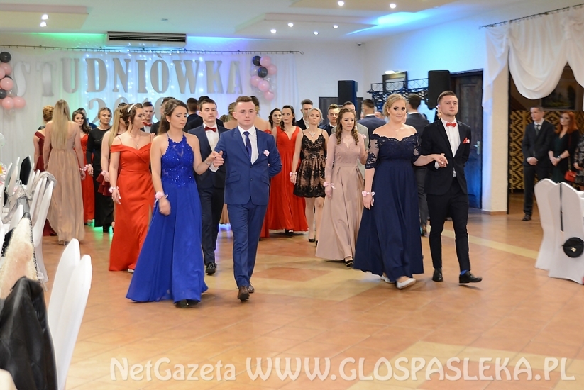 Studniówka 2019 ZSEiT