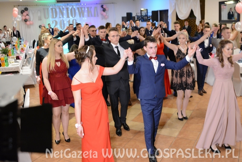 Studniówka 2019 ZSEiT