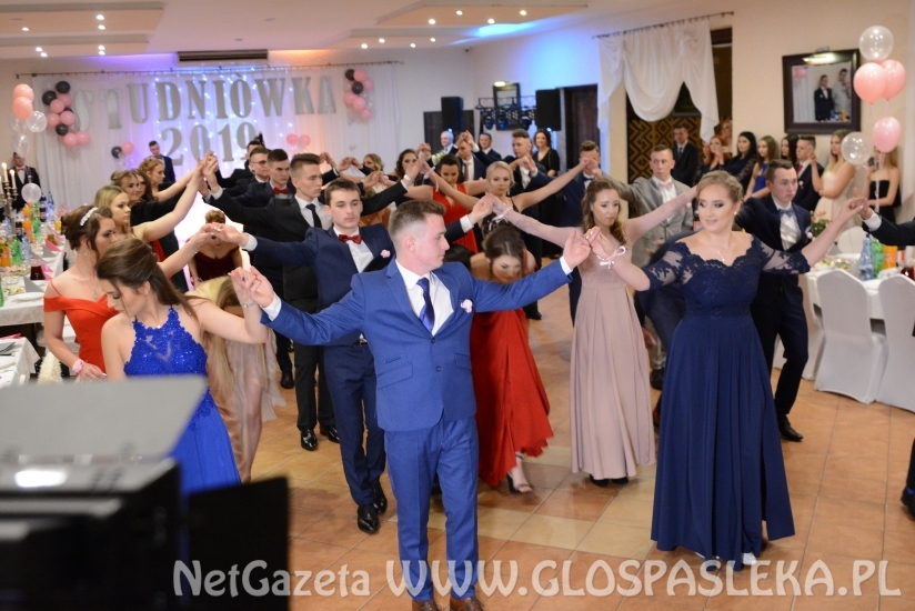 Studniówka 2019 ZSEiT