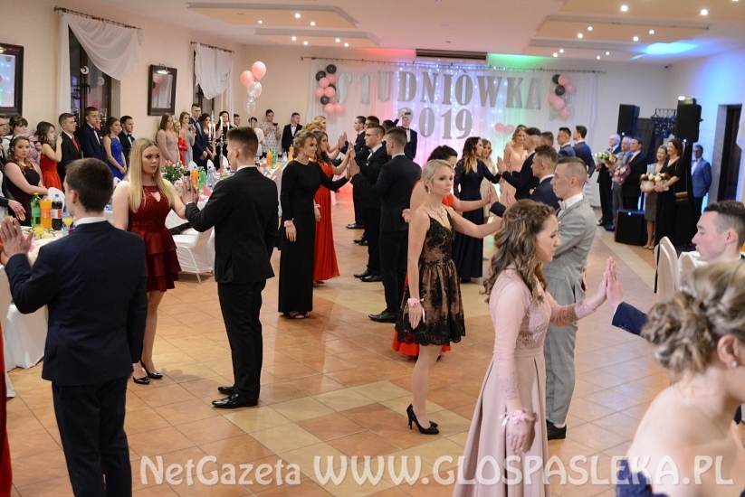 Studniówka 2019 ZSEiT