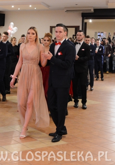 Studniówka 2019 ZSEiT