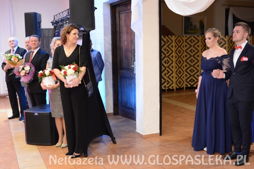 Studniówka 2019 ZSEiT