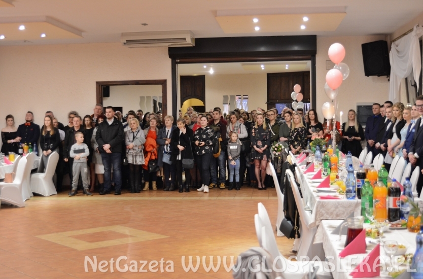 Studniówka 2019 ZSEiT