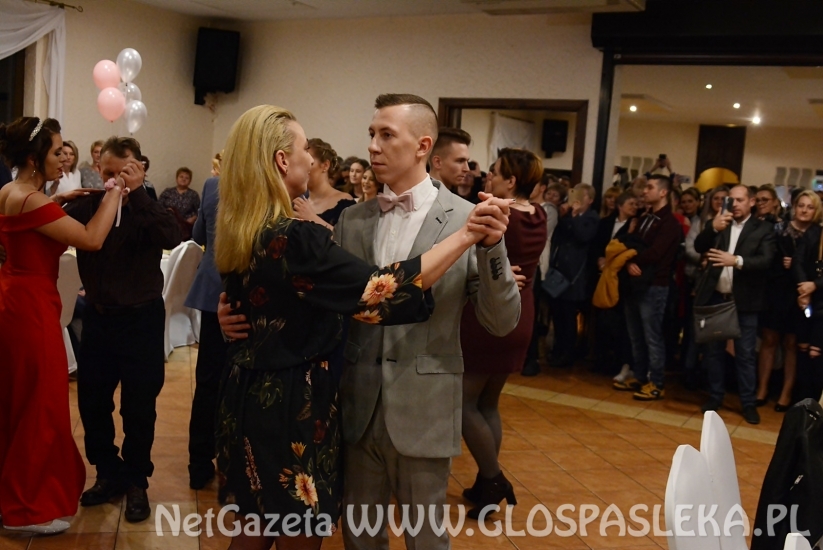 Studniówka 2019 ZSEiT