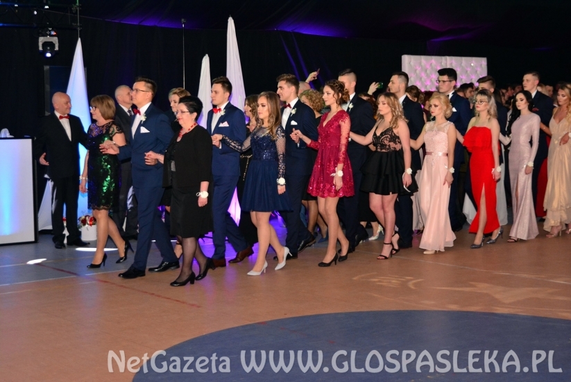 Studniówka ZS 2019