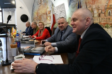 Obradowali wędkarze