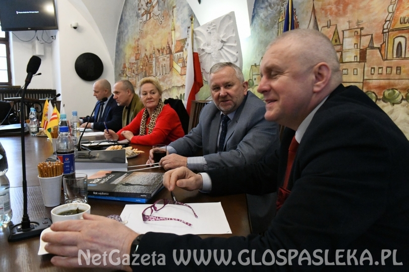 Obradowali wędkarze