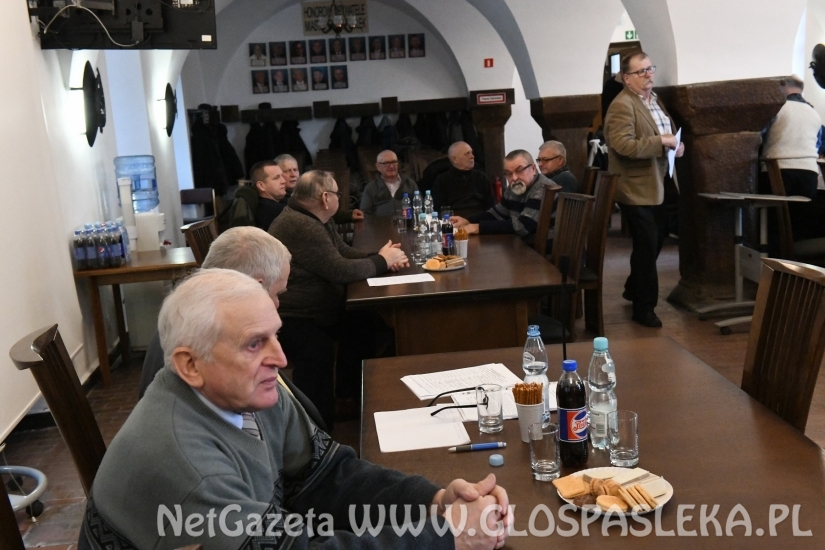 Obradowali wędkarze