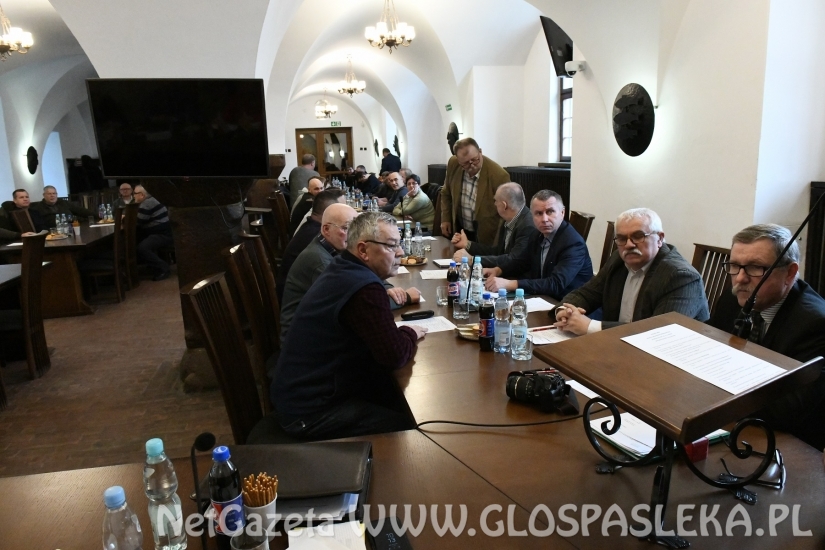 Obradowali wędkarze