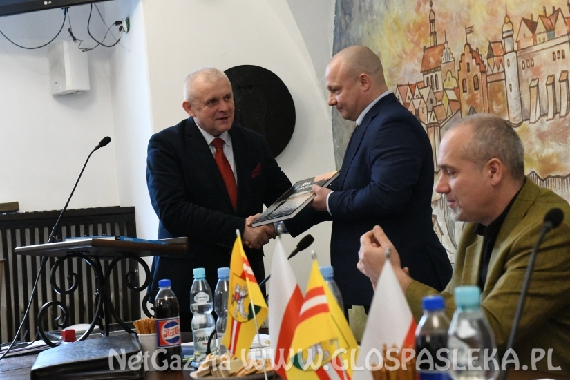 Obradowali wędkarze