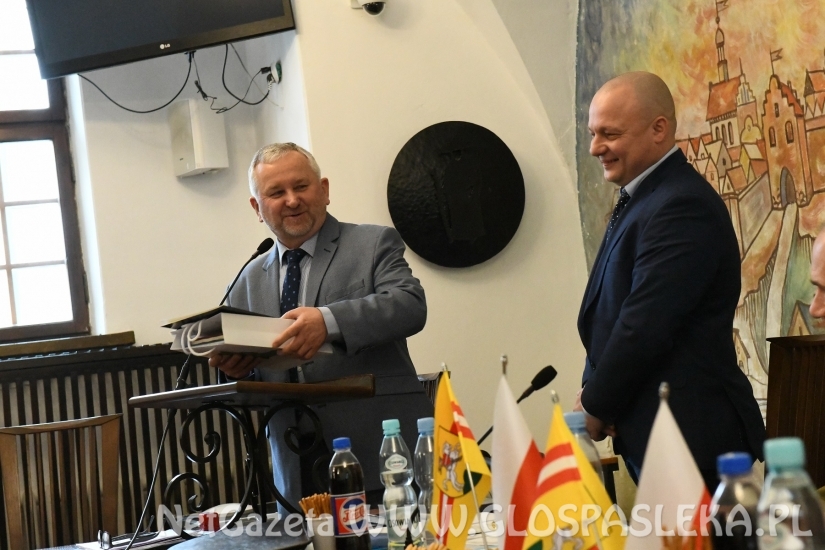 Obradowali wędkarze